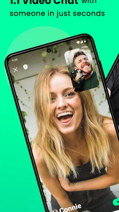 Azar: Video Chat, Meet Friends screenshot 1