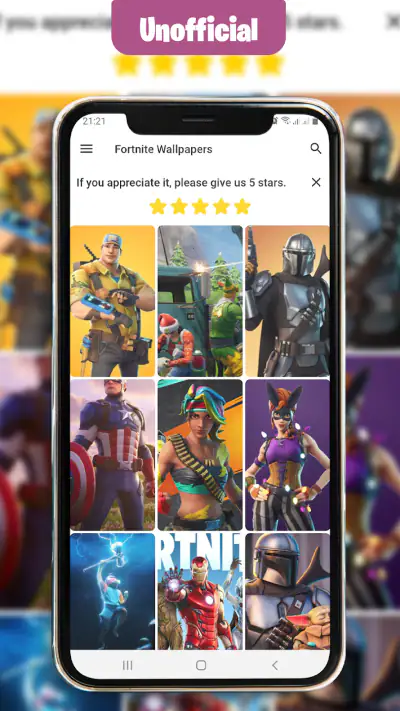 Battle Royale Chapter7 Season3 screenshot 1