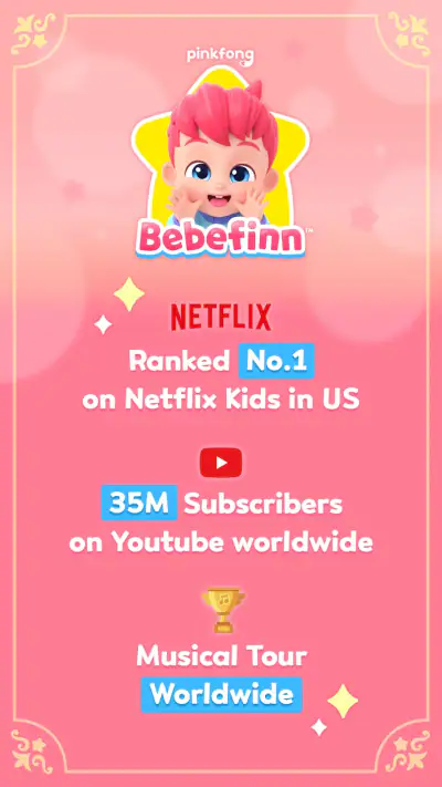 Bebefinn Play Phone: Kids Game screenshot 1