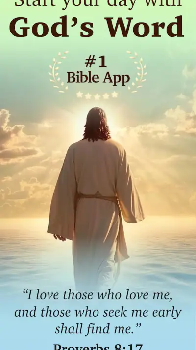 Bible Path: Prayers & Widgets screenshot 1