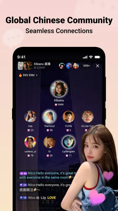 BiliBili -HD Anime, Videos screenshot 1