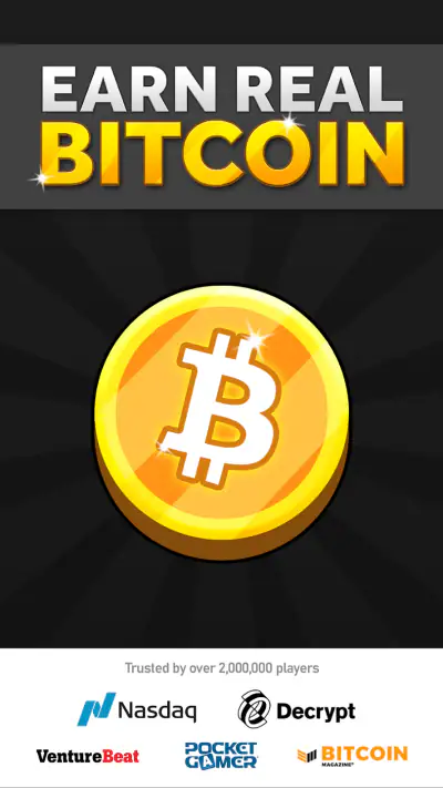 Bitcoin Miner Idle Tycoon Game screenshot 1