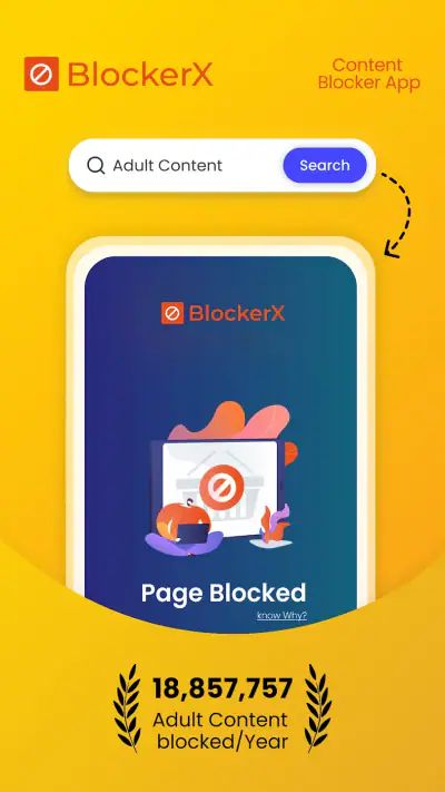 BlockerX: Content Blocker screenshot 1