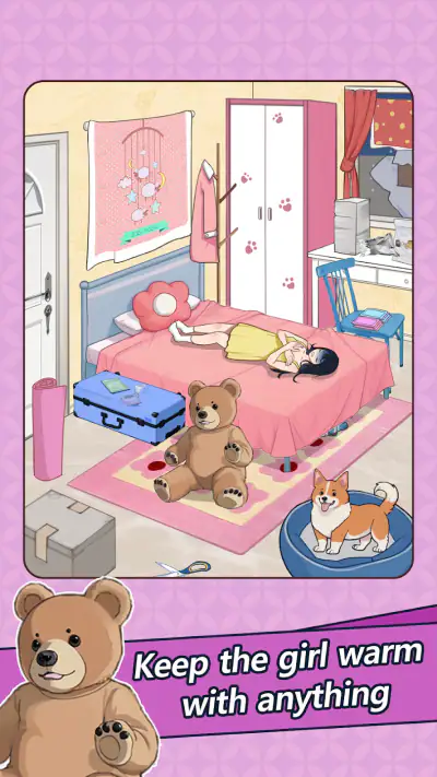 Brain Puzzle: Tricky Quest screenshot 1