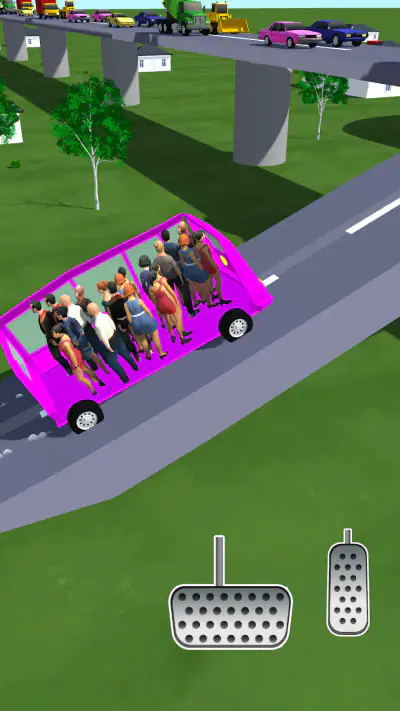Bus Arrival screenshot 1