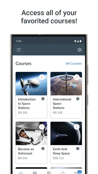 Canvas screenshot 1