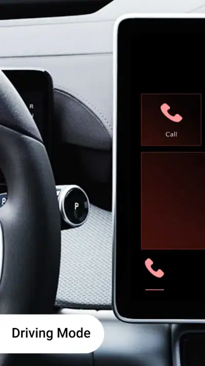 Car Connect & dashboard screenshot 1