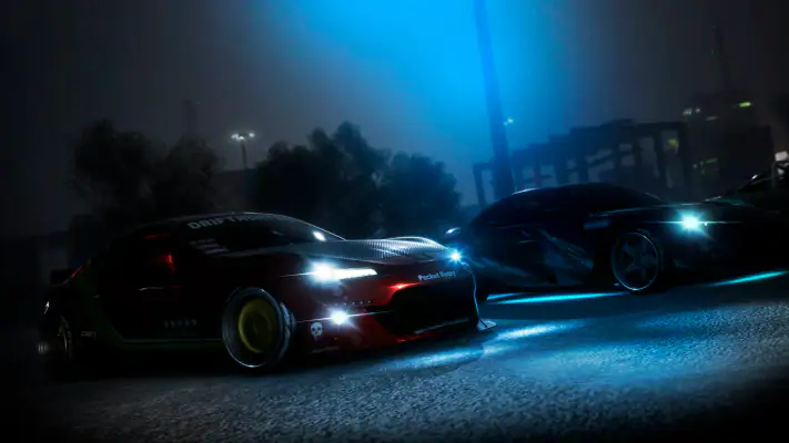 CarX Street screenshot 1
