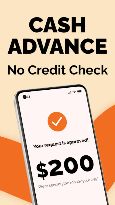 Cash Advance Now - Bear Loan screenshot 1