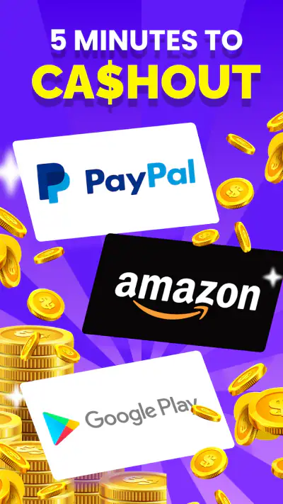 CASH BUDDY - Play & Earn Money screenshot 1
