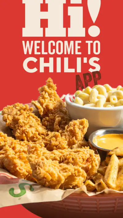 Chilis screenshot 1
