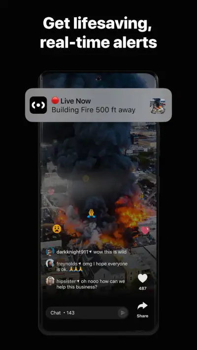 Citizen: Protect The World screenshot 1