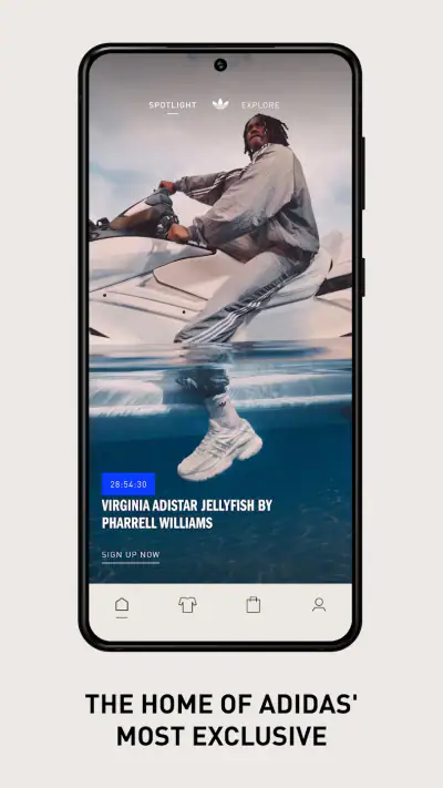 CONFIRMED | Sneakers & more screenshot 1