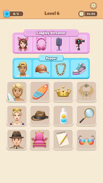 Connect Master - Match Puzzle screenshot 1
