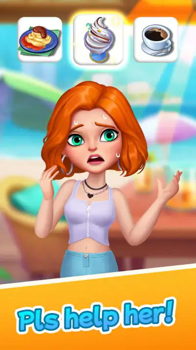 Cooking World® Restaurant Game screenshot 1