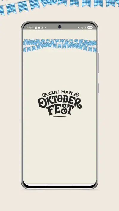 Cullman Oktoberfest screenshot 1