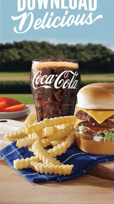 Culver's screenshot 1