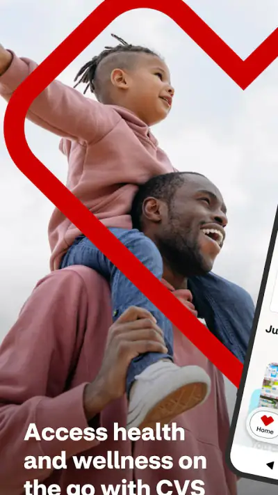 CVS Health screenshot 1