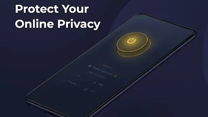 CyberGhost VPN: Secure VPN screenshot 1
