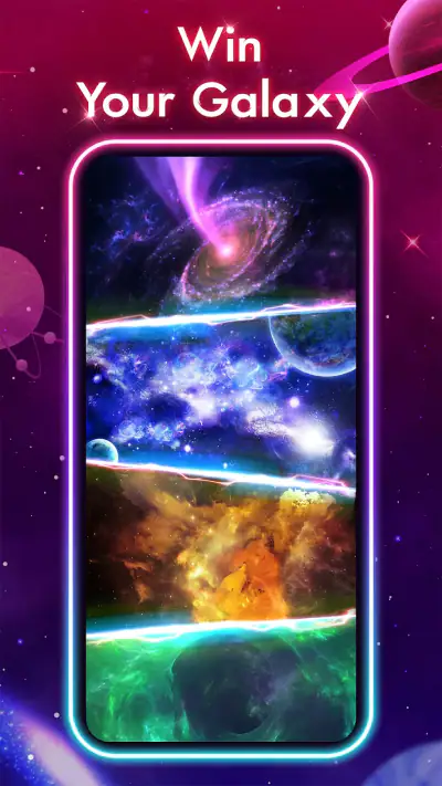 Dancing Road Color Balls Match screenshot 1