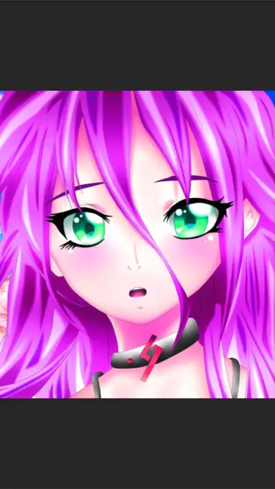 Drawing Pad Lite - Artbook screenshot 1