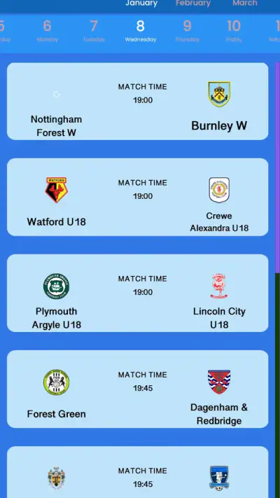 Elephant Scores screenshot 1