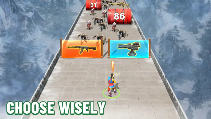 Evony: The King's Return screenshot 1