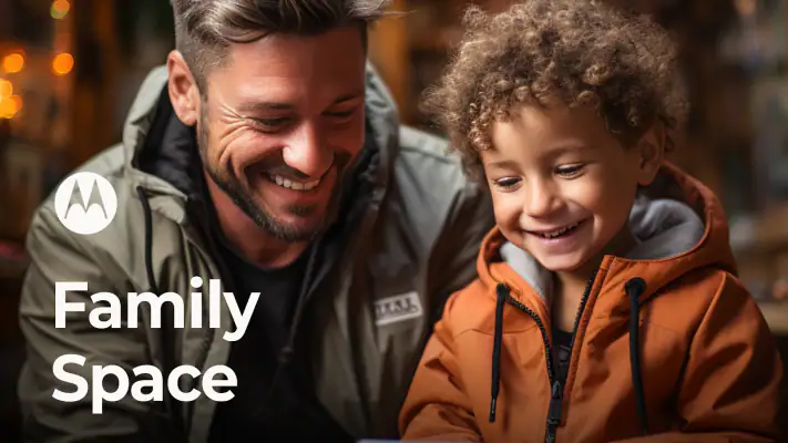 Family Space screenshot 1