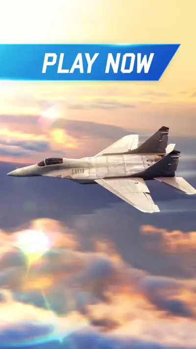 Flight Pilot: 3D Simulator screenshot 1