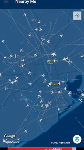 FlightAware Flight Tracker Download - Appwee
