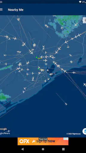 FlightAware Flight Tracker Download - Appwee