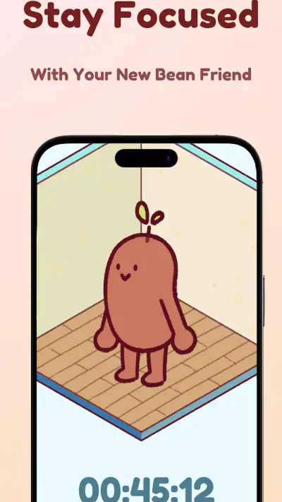 Focus Friend by Hank Green screenshot 1