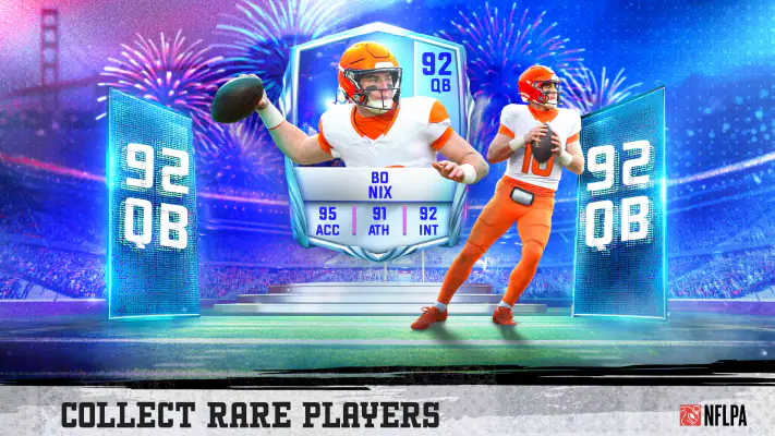 Football Head Coach 26 NFL PA screenshot 1