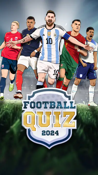 Football Quiz! Ultimate Trivia screenshot 1
