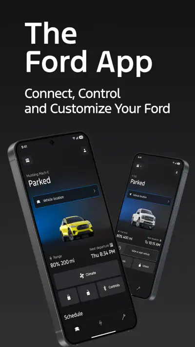 Ford™ screenshot 1