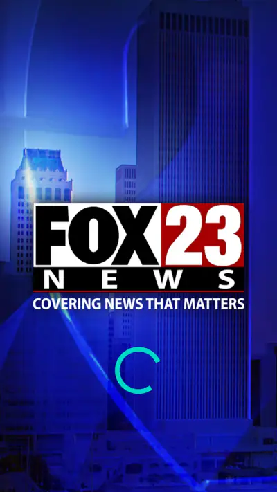 FOX23 News Tulsa screenshot 1