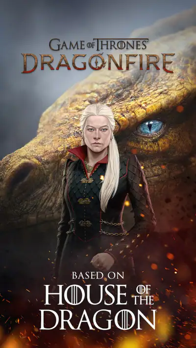 Game of Thrones: Dragonfire screenshot 1