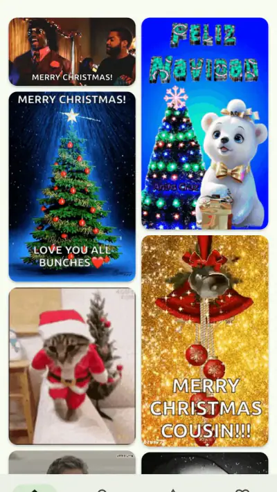 GIF Keyboard: What’s a Gif screenshot 1