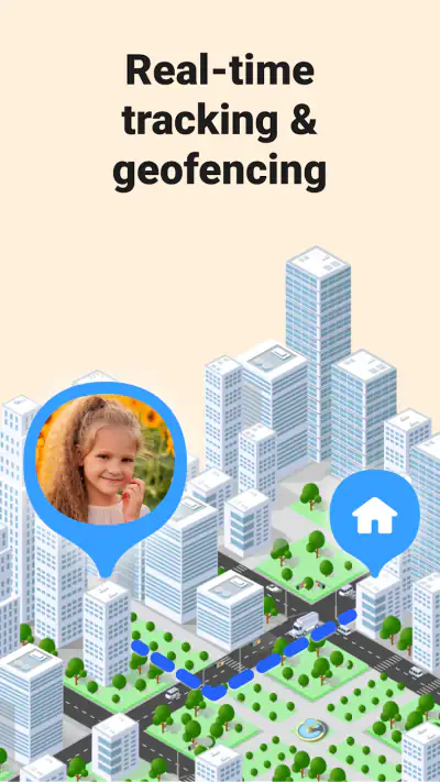 GPS Tracker: Location Tracking screenshot 1