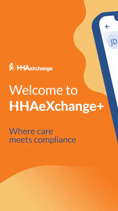 HHAeXchange+ screenshot 1
