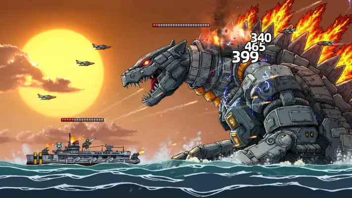 High Seas Hero: Dig & Build screenshot 1