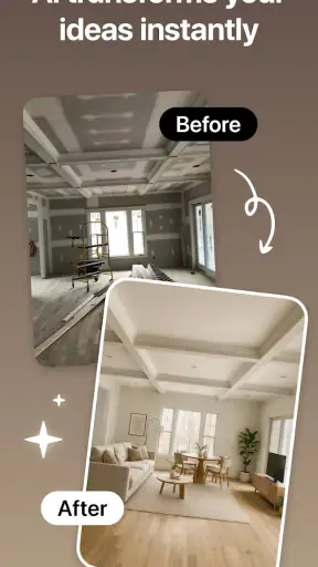 Home Planner AI: Room Interior Download - Appwee