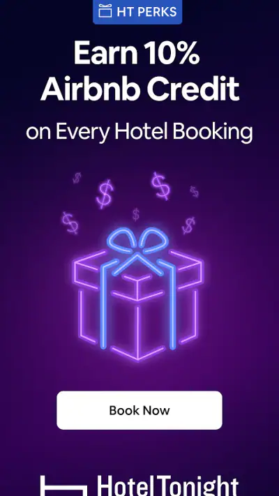 HotelTonight: Hotel Deals screenshot 1
