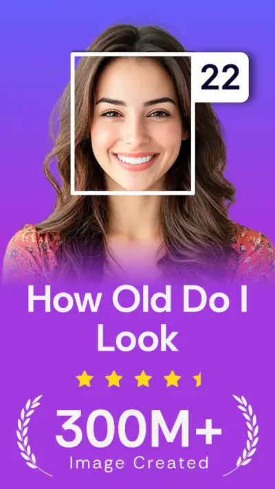 How Old Do I Look screenshot 1