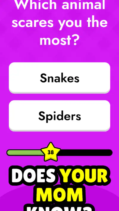 How Well Do You Know Me? screenshot 1