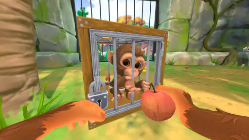 I Am Monkey Download - Appwee