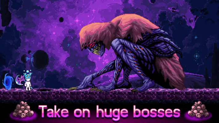 IdleOn - The Idle RPG screenshot 1
