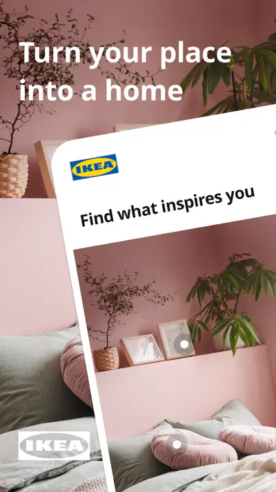 IKEA screenshot 1