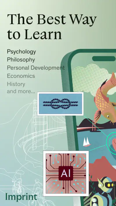 Imprint: Learn Visually screenshot 1