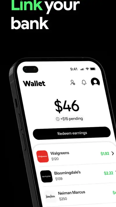 Joko | Cash back & coupons screenshot 1